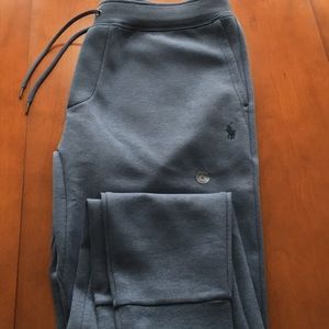 Polo Jogger pants